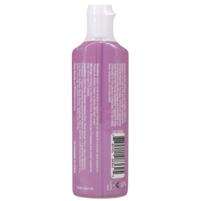 The Classics GoodHead Oral Delight Gel cupcakes 5-pack 29 ml