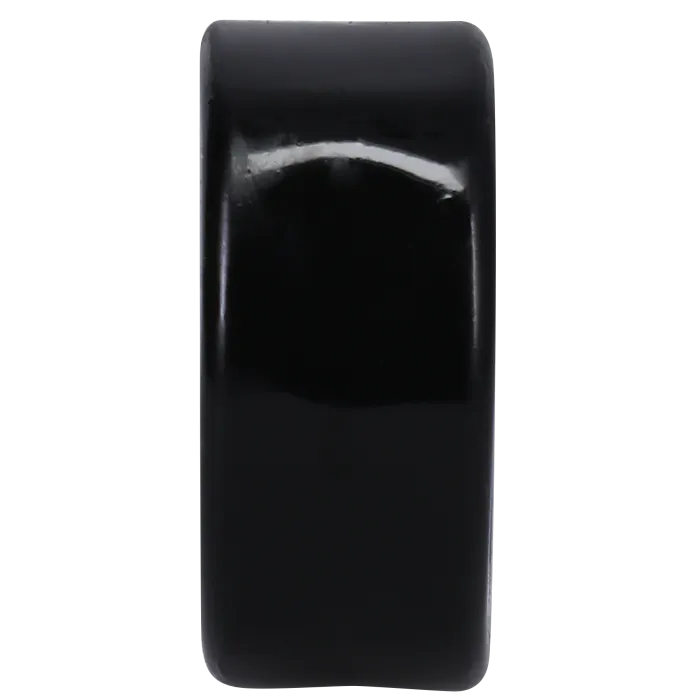 Rock Solid O Ring cockring zwart stretch TPE