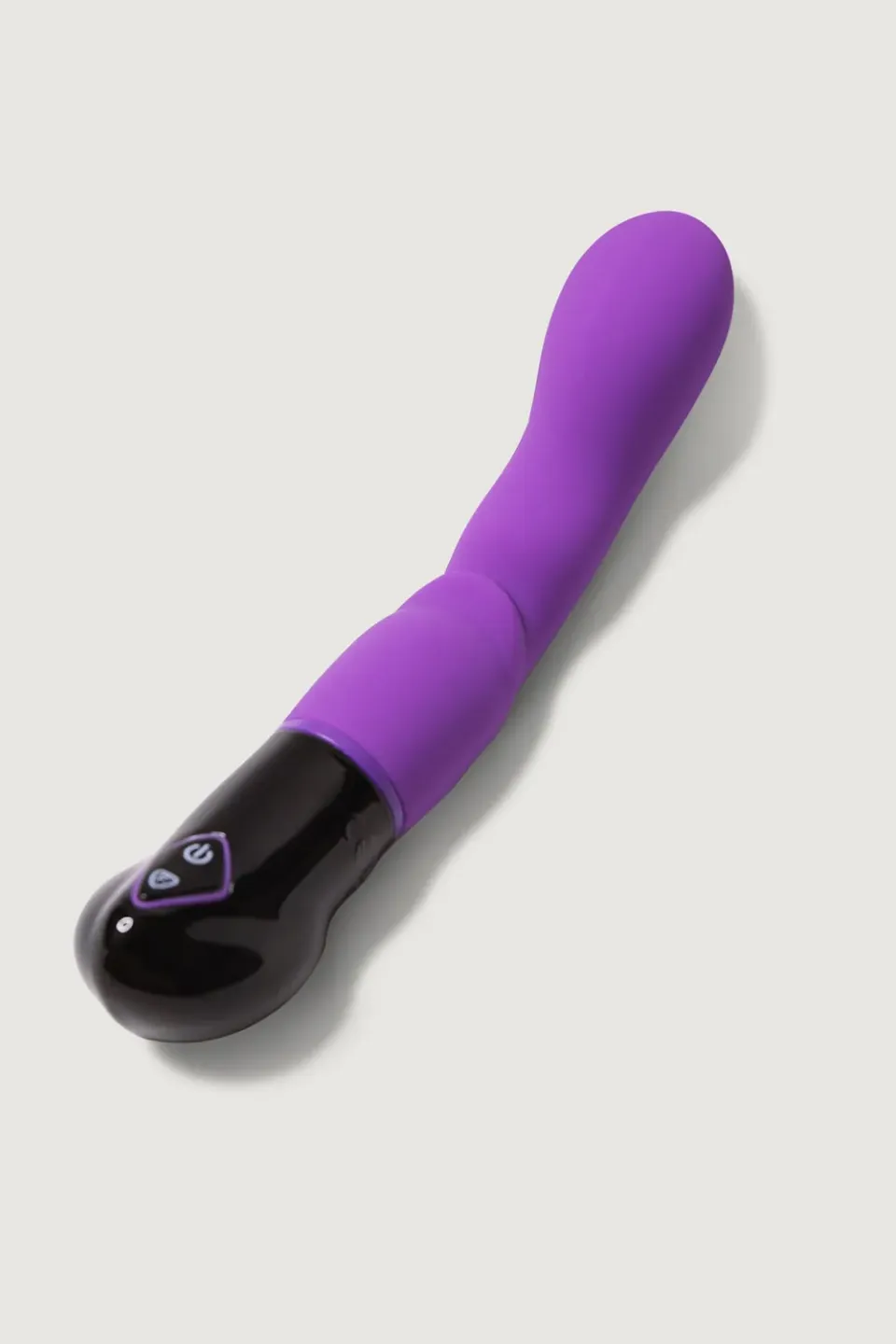 Adrien Lastic NYX G-spot vibrator flexibel siliconen
