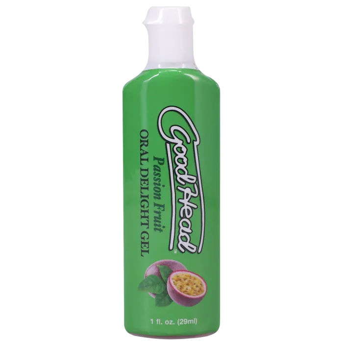 The Classics GoodHead orale gel tropical 5-pack 5x29ml