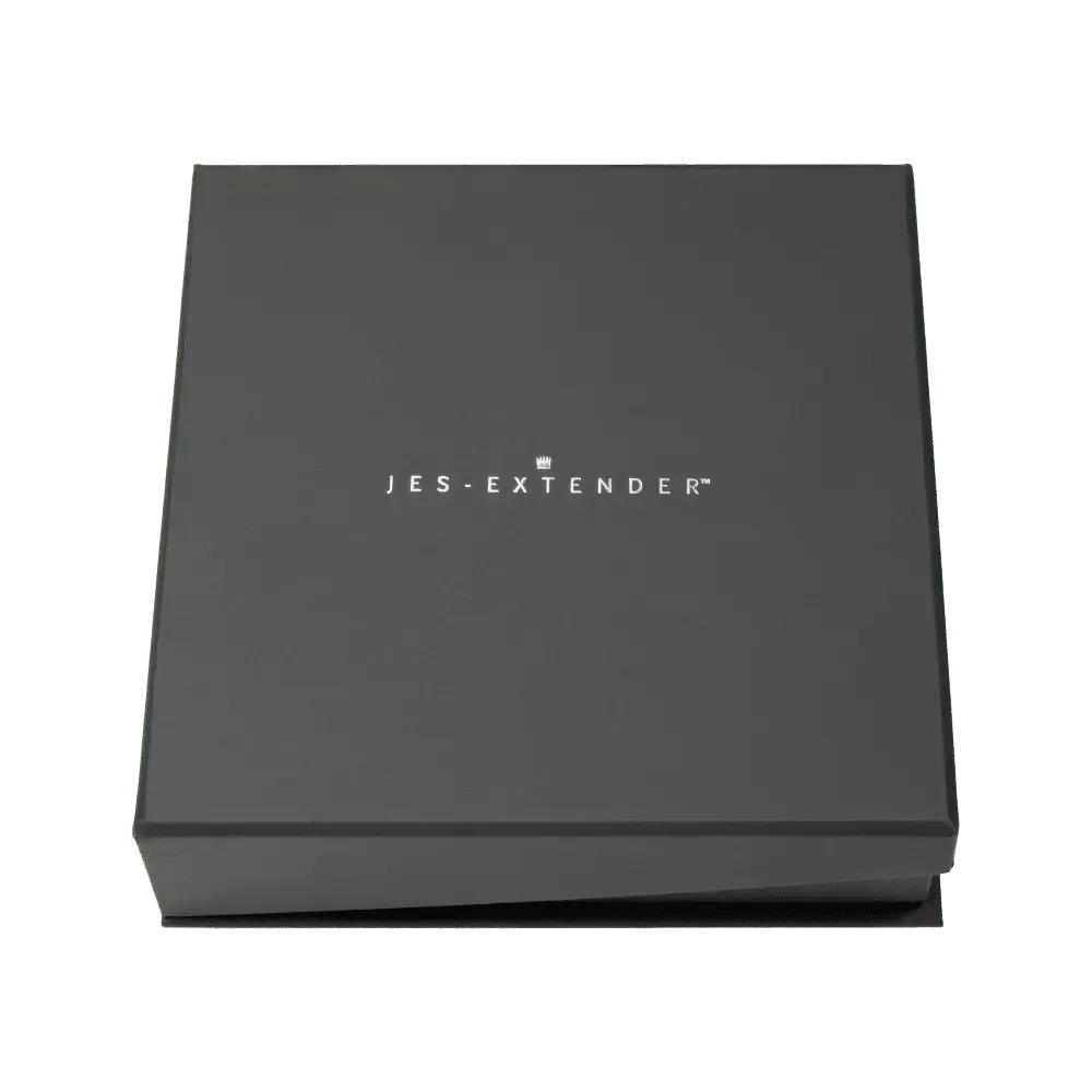 Jes-Extender Light Penis Extender Complete Starterset 17 cm