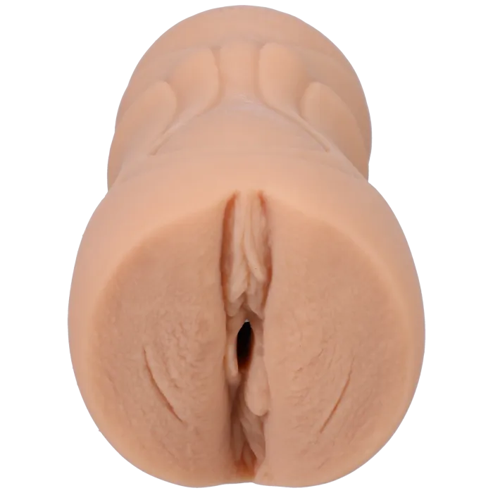 The Classics Signature Strokers Jewelz Blu pocket pussy