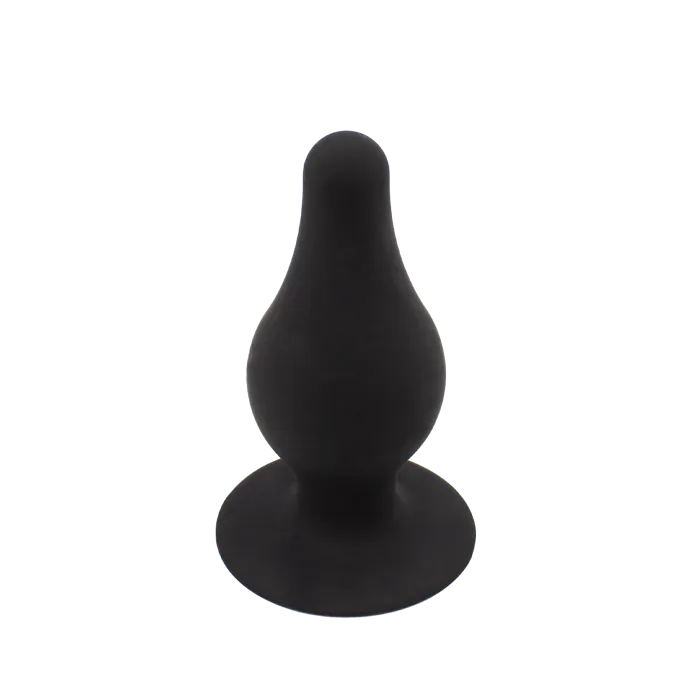 The Classics Silex-D Plug Model 2 buttplug 10 cm zwart large