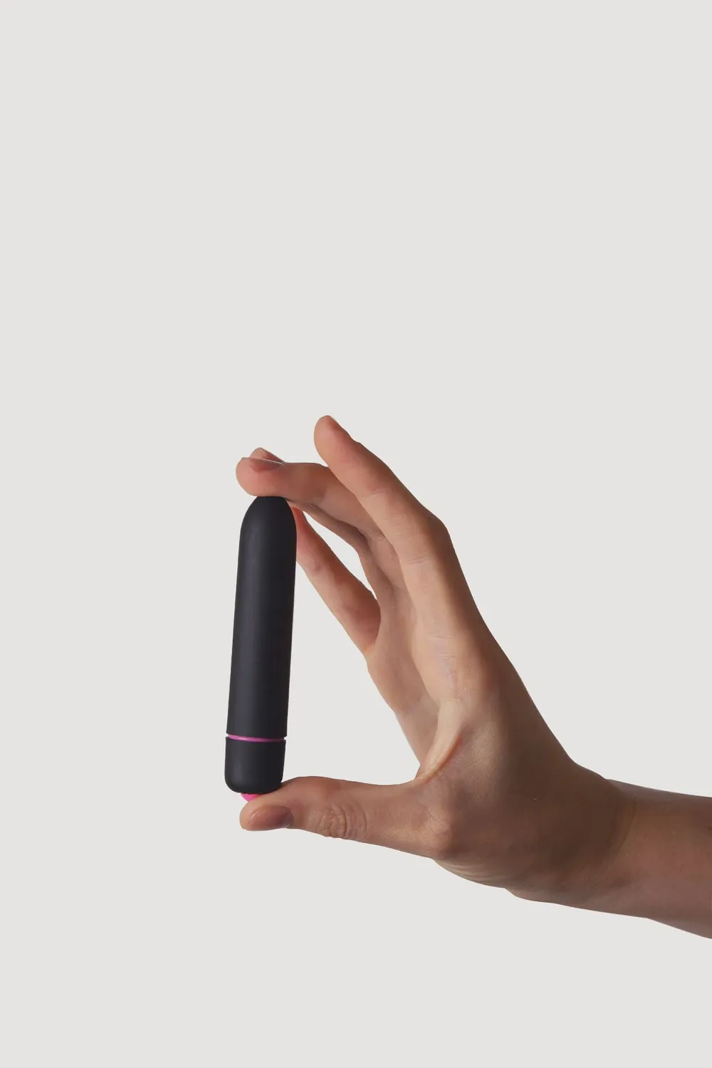 Adrien Lastic Univibe bulletvibrator silicone 9 cm stil