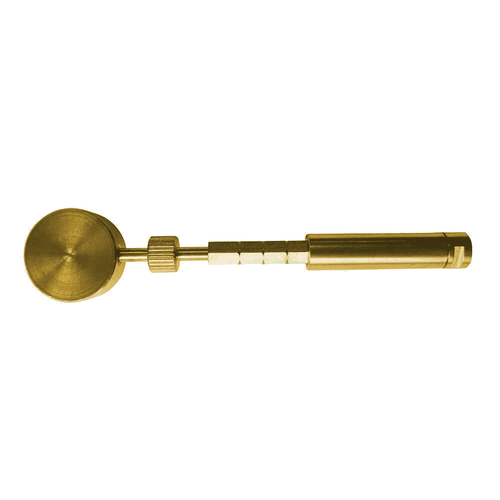 Jes-Extender linkerarm penisextender compleet goud