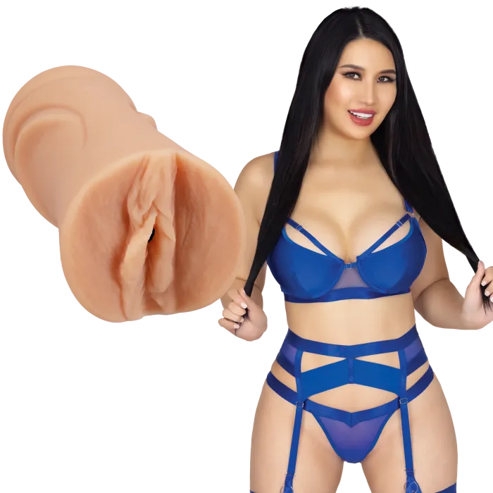 Signature Strokers Suki Sin ULTRASKYN masturbator