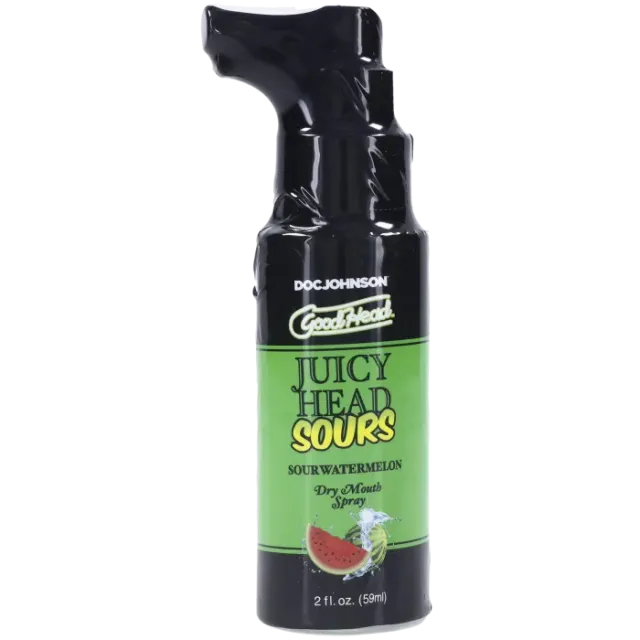 The Classics GoodHead Juicy Head spray 59ml Watermeloen