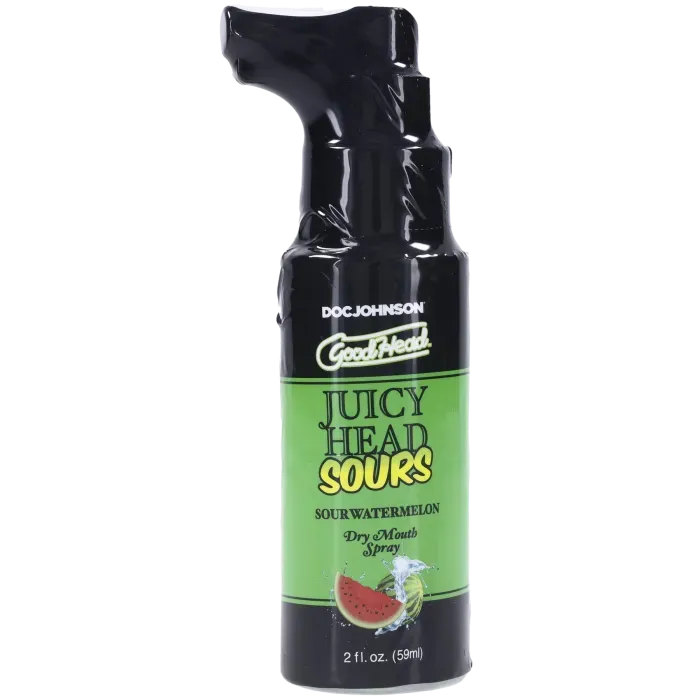 The Classics GoodHead Juicy Head spray 59ml Watermeloen