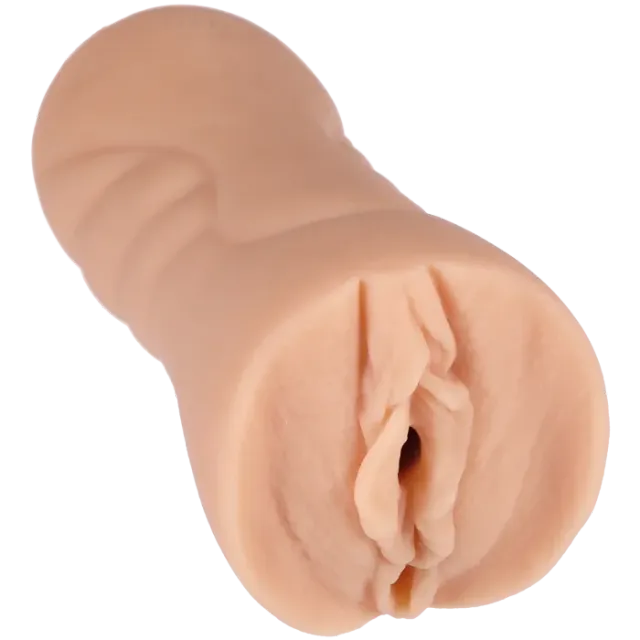 Signature Strokers Leo LeoLulu ULTRASKYN Pocket Pussy zacht