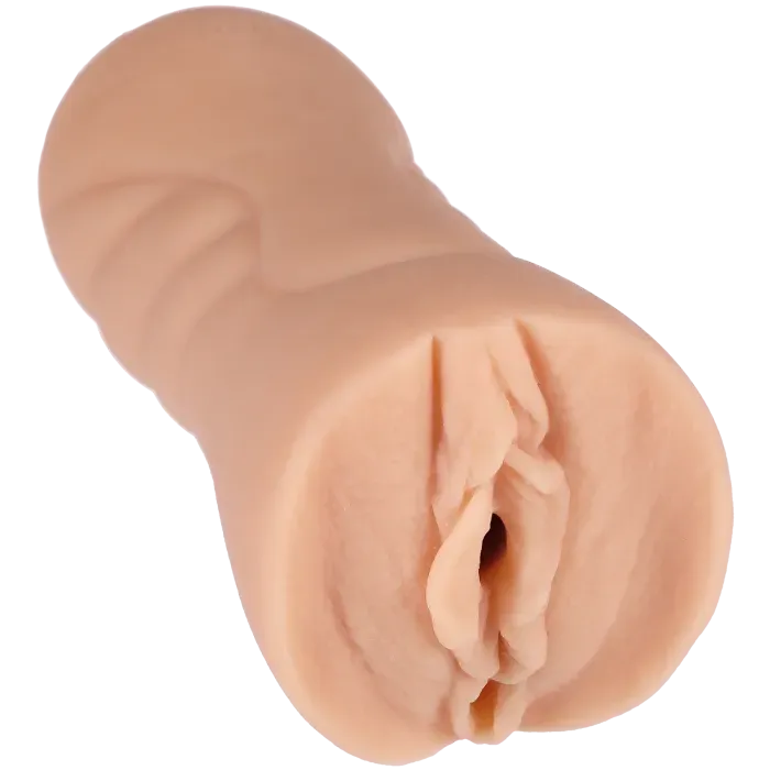Signature Strokers Leo LeoLulu ULTRASKYN Pocket Pussy zacht