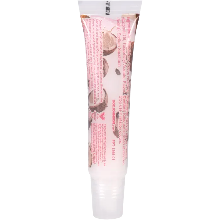 The Classics GoodHead Pout Perfection lippenbalsem coconut