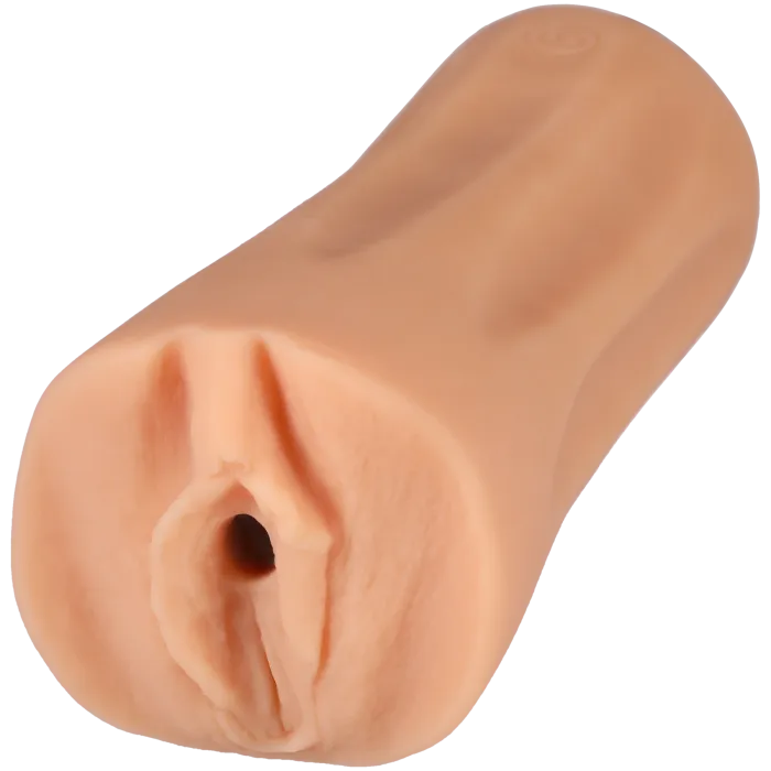 The Classics Signature Cory Chase pocket pussy vanilla