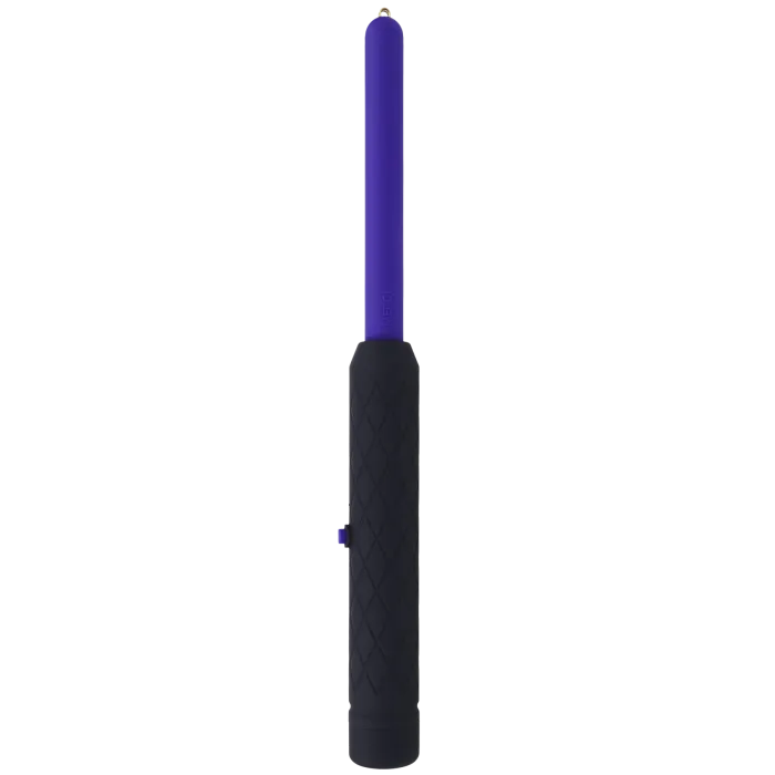 Merci The Stinger electroplay wand violet electro stimulatie