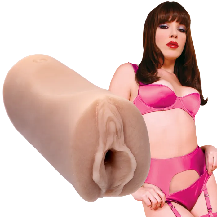 The Classics Signature Strokers Dana DeArmond masturbator vanilla