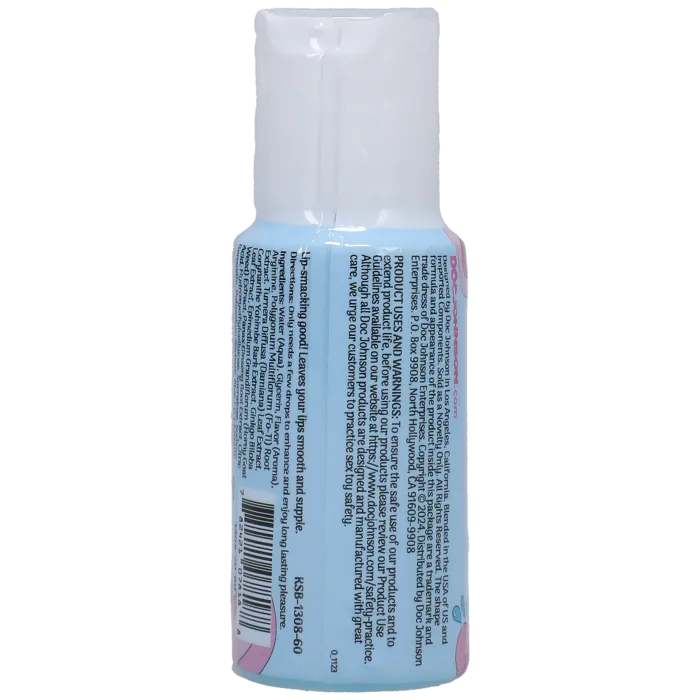 The Classics Spanish Fly opwinddruppels cotton candy 29 ml