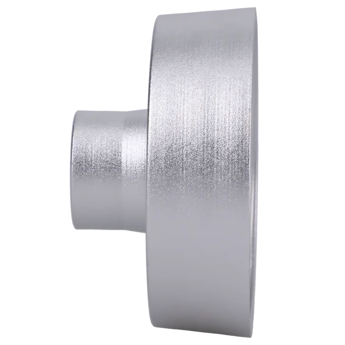 The Classics Main Squeeze Fuck Machine Adapter aluminium