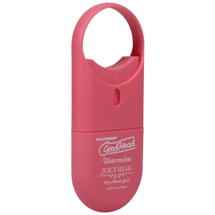 GoodHead Juicy Head mondspray watermeloen 9 ml