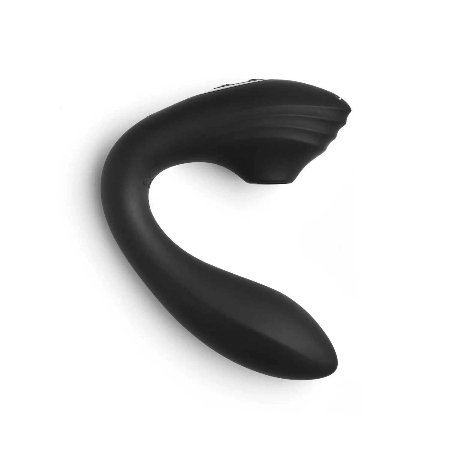 So Divine Pearl Vibe 2in1 vibrator G-spot zuiger