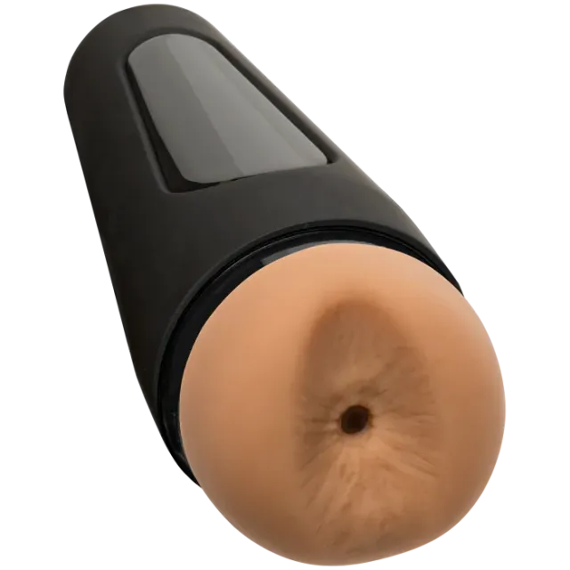 Man Squeeze Bear ULTRASKYN anale masturbator