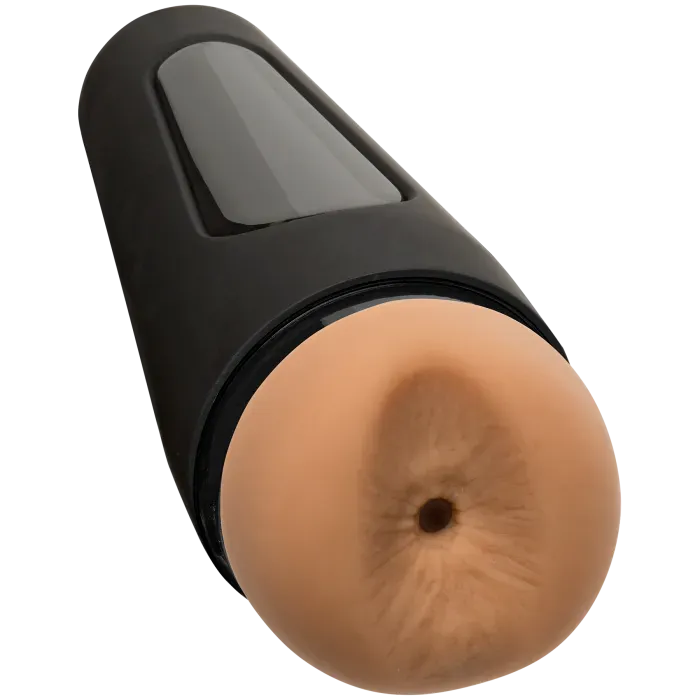 Man Squeeze Bear ULTRASKYN anale masturbator