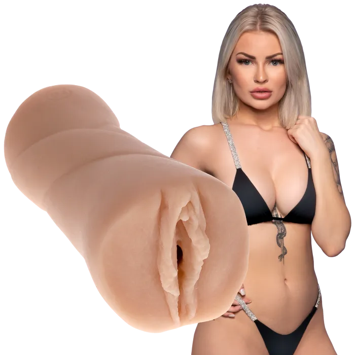 The Classics Signature @layna.me pocket pussy ULTRASKYN