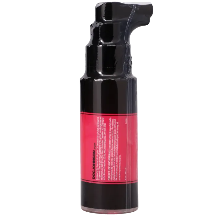 GoodHead Juicy Head mondspray aardbei 59 ml