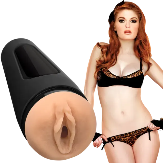 The Classics Main Squeeze Faye Reagan masturbator ULTRASKYN