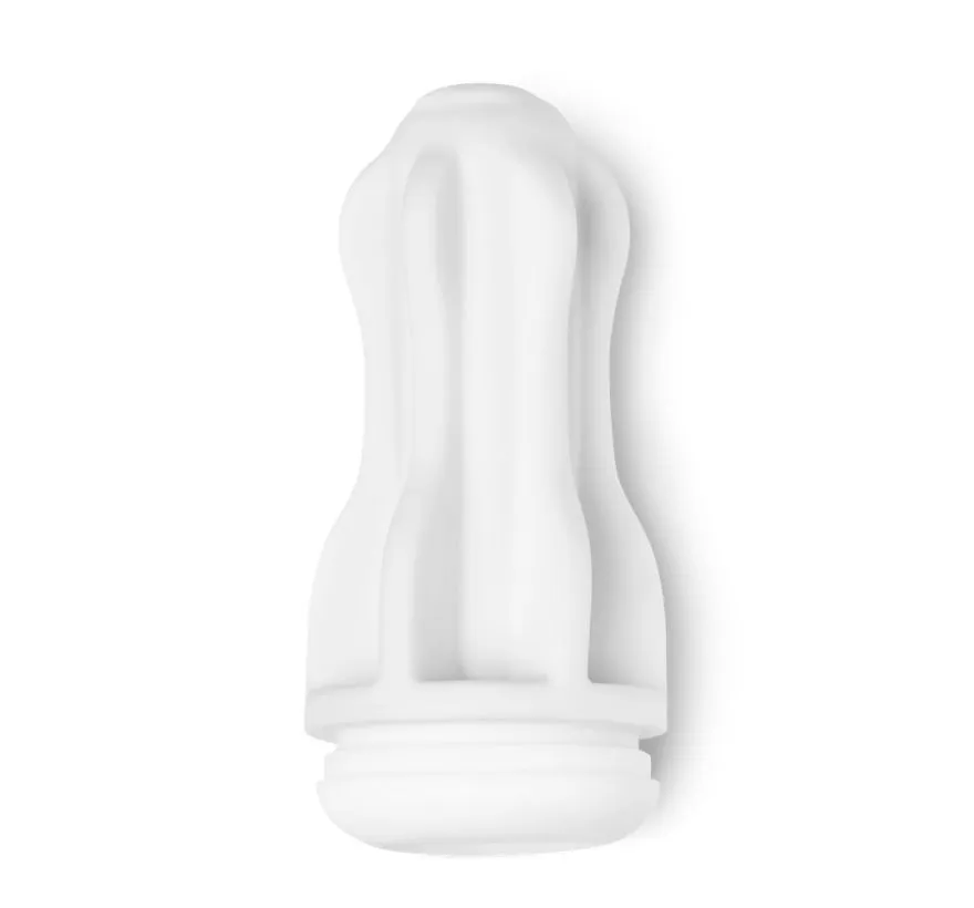 So Divine Pleasure Cup masturbator sleeve zacht