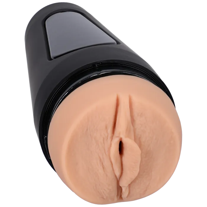 The Classics Main Squeeze Livv Fitt masturbator