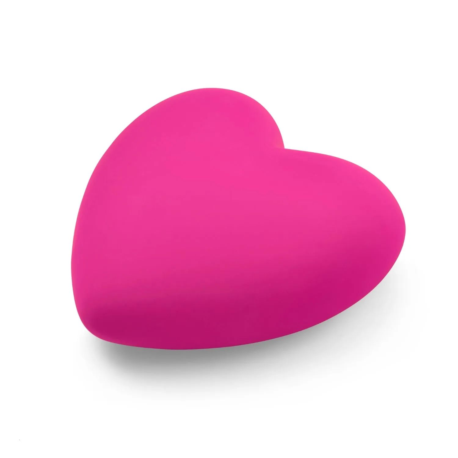So Divine Je t'aime Hart Vibrator 12 standen