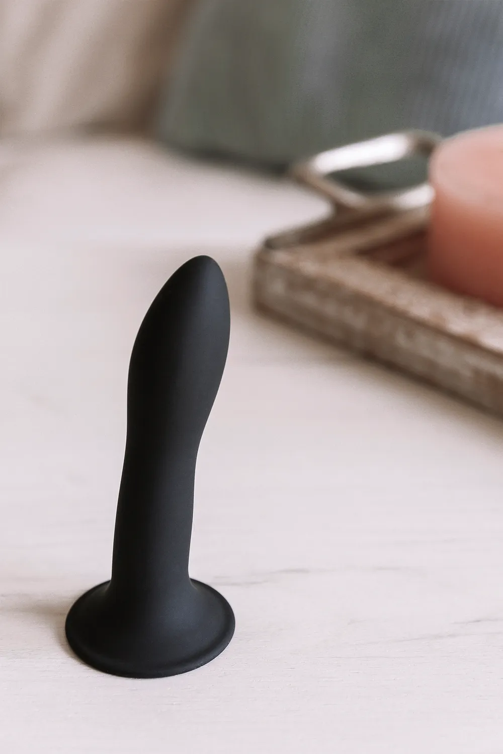 Adrien Lastic Hitsens 5 dildo thermo 12,9 cm