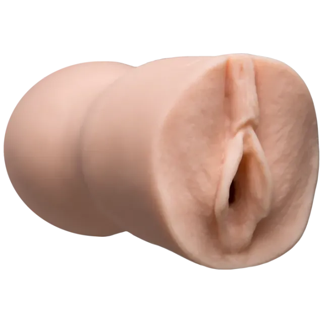 Signature Strokers Sasha Grey masturbator ULTRASKYN dubbel