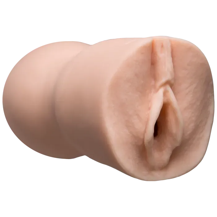 Signature Strokers Sasha Grey masturbator ULTRASKYN dubbel