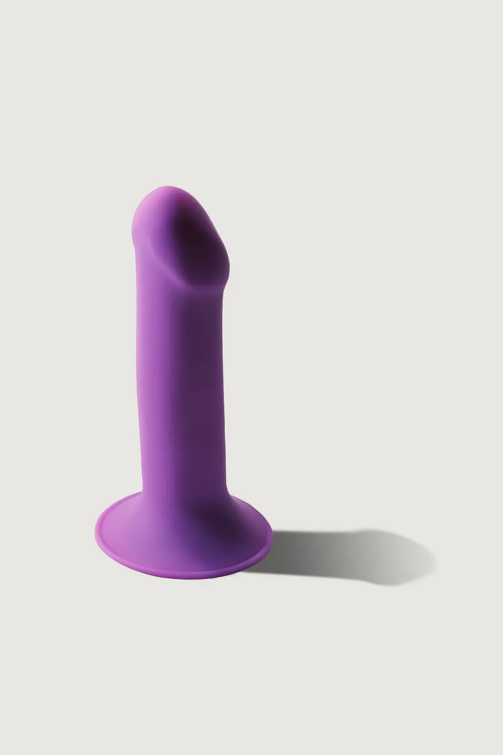 Adrien Lastic Hitsens 6 dildo 13,5 cm thermoreactief