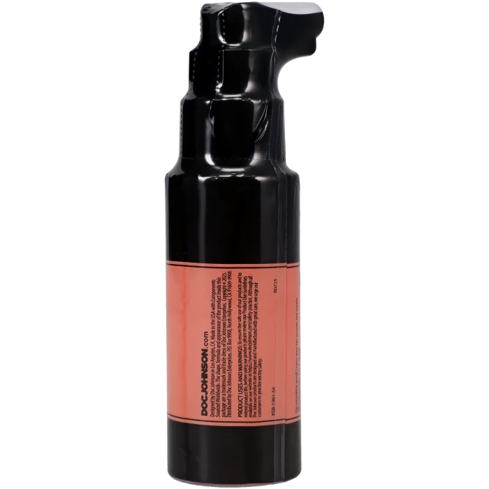 GoodHead Juicy Head mondspray Peach Bellini 59ml perzik