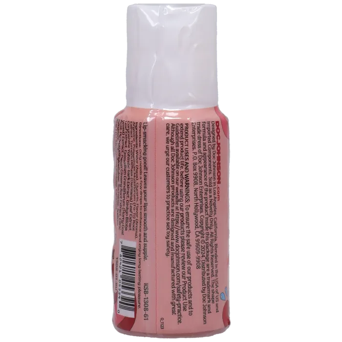 Spanish Fly Sex Liquid Hot Cherry 29 ml opwindende druppels