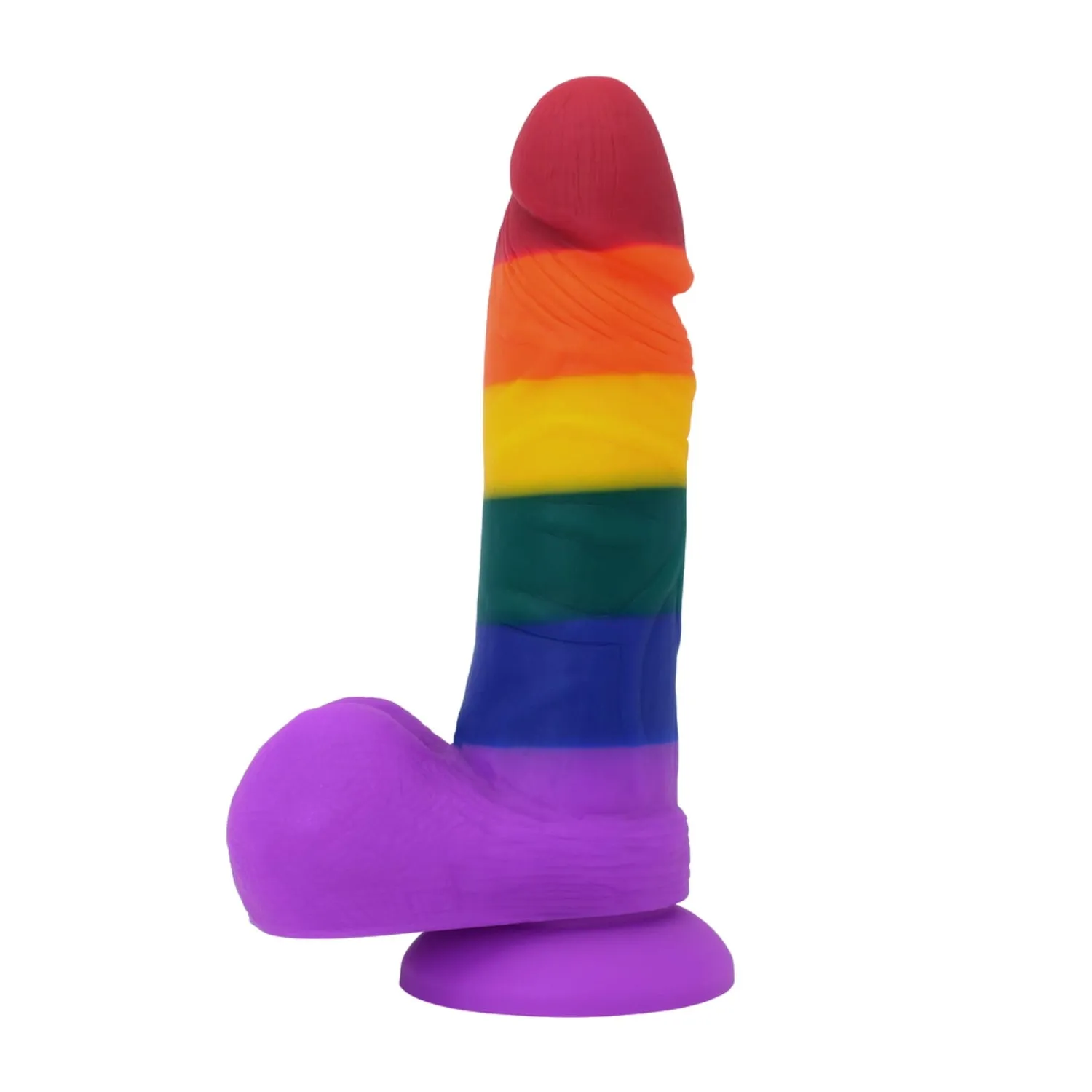 So Divine x Ersties Sex Toy Bundel Dildo Zuiger Glijmiddel