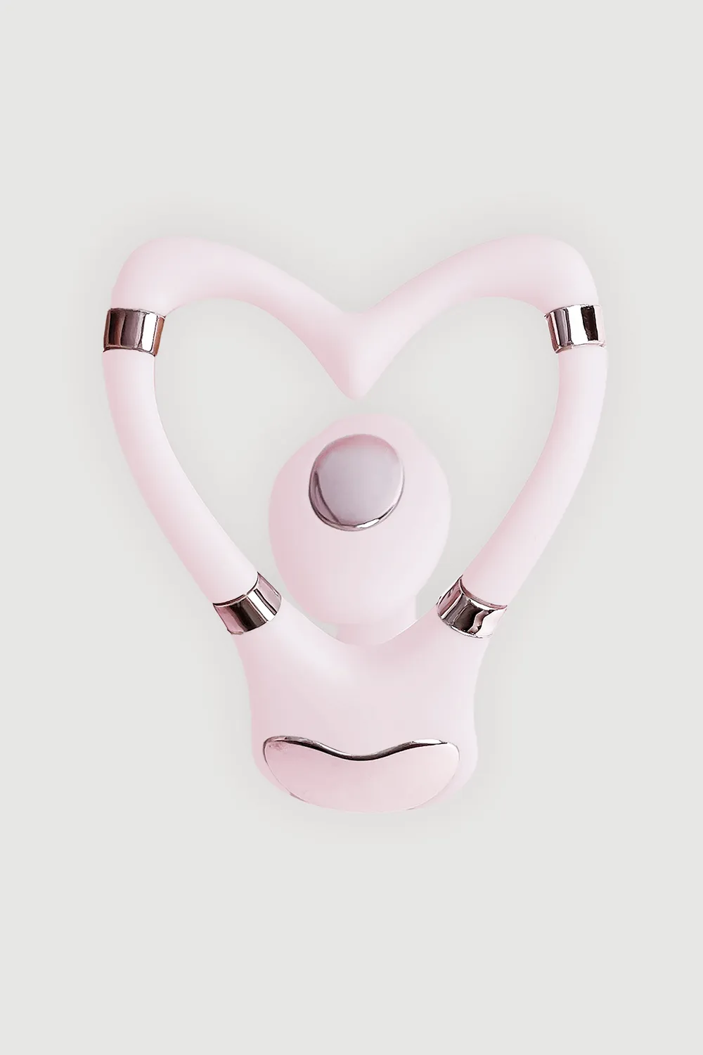 Adrien Lastic Venus opzetvibrator met app G-spot clitoris