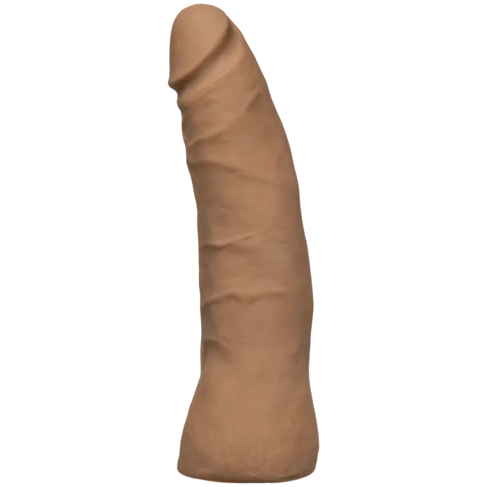 The Classics Vac-U-Lock 7 Inch Thin dildo vanilla ULTRASKYN