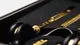 Jes-Extender Gold penisextender goud complete set