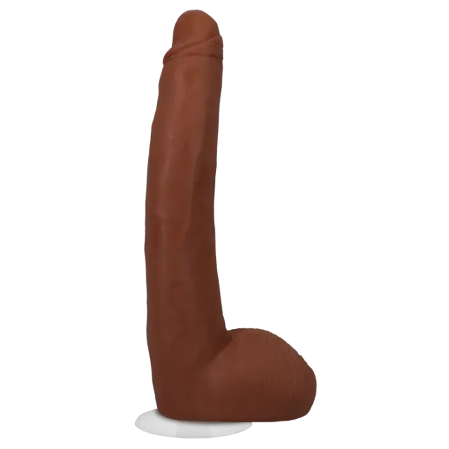 The Classics Signature Cocks Alex Jones dildo 11 inch zuignap