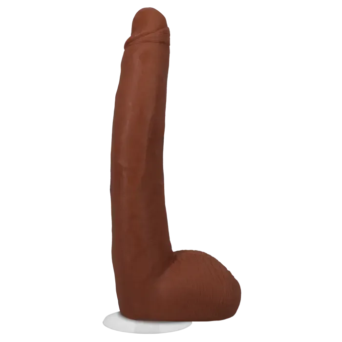 The Classics Signature Cocks Alex Jones dildo 11 inch zuignap