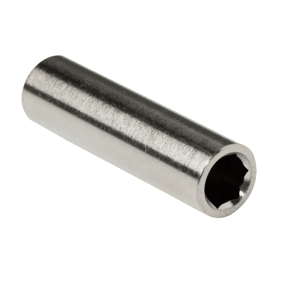 Jes-Extender cilinder reserve set origineel