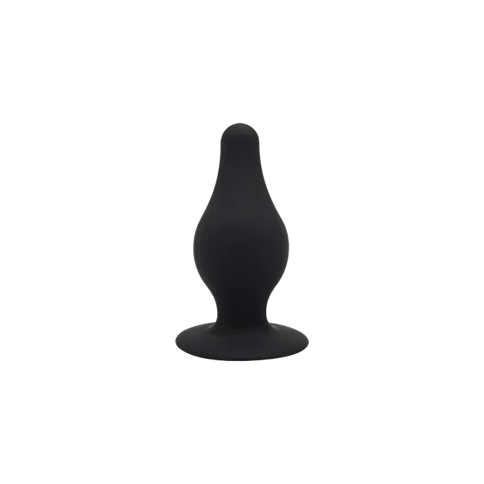 The Classics SILEX-D Original Plug Model 2 buttplug zwart M