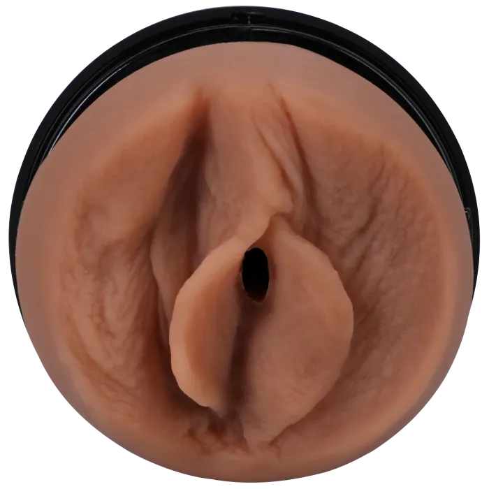 The Classics Main Squeeze Aidra Fox stroker caramel ULTRASKYN