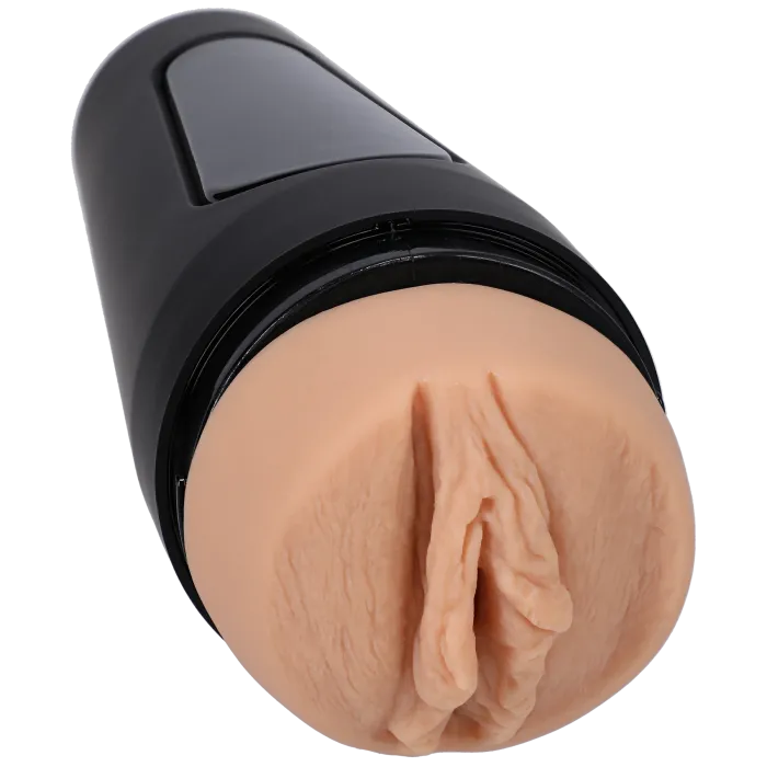 The Classics Main Squeeze Kylie Rocket masturbator vagina
