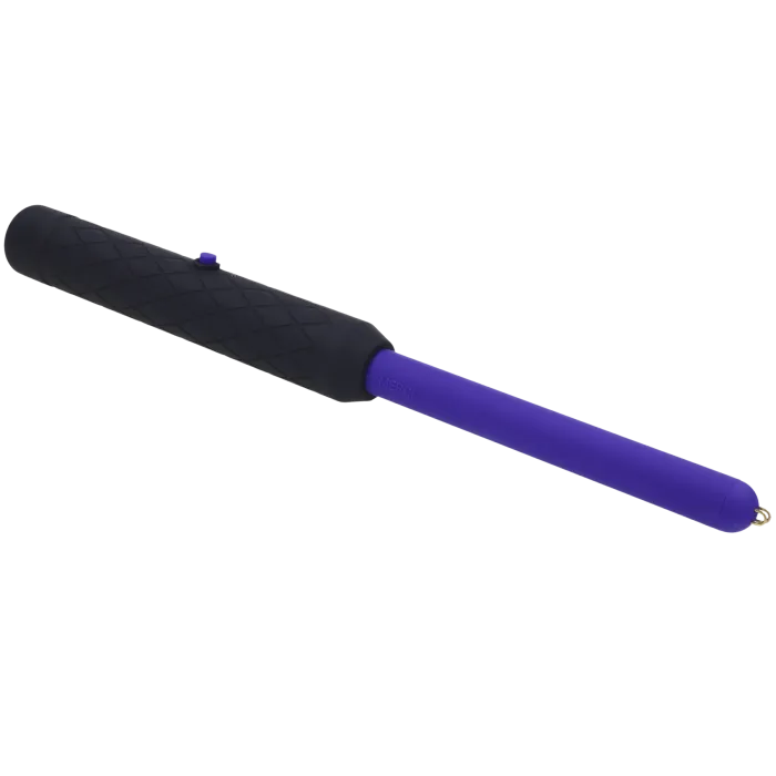 Merci The Stinger electroplay wand violet electro stimulatie