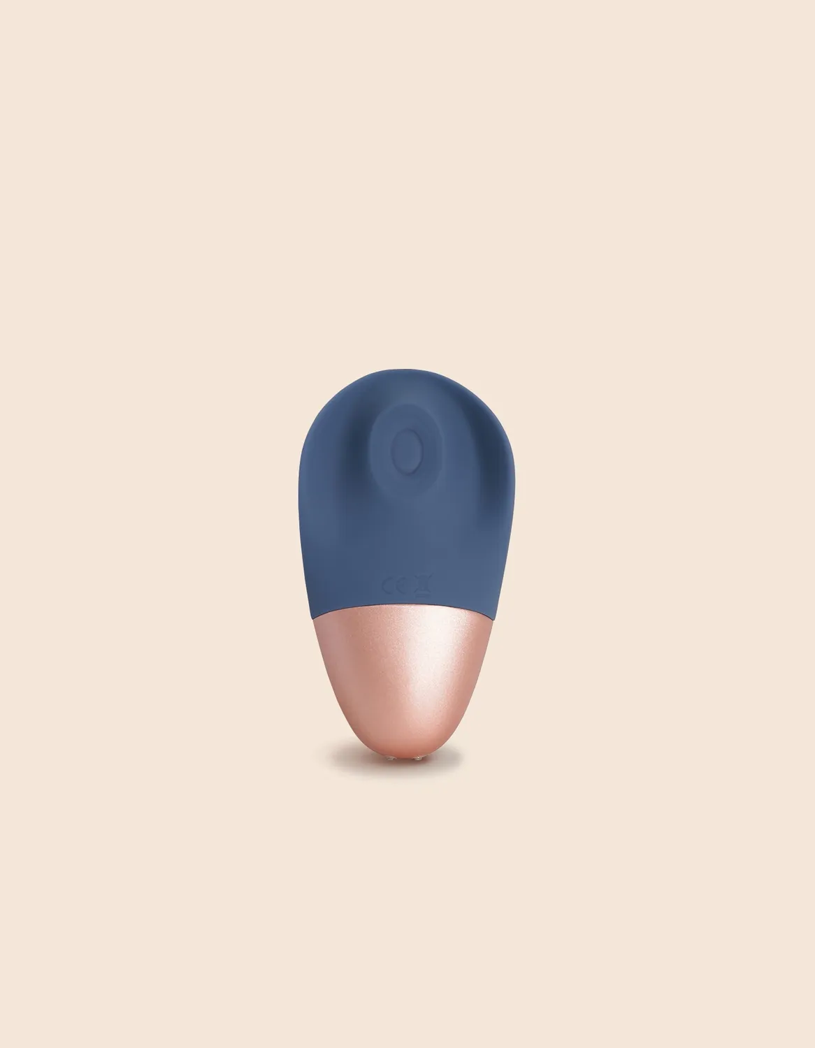 Deia The Arouser vibrator siliconen compact