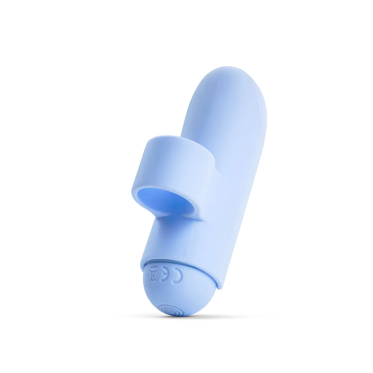 So Divine 2in1 Vinger Vibrator met Bullet 10 Functies