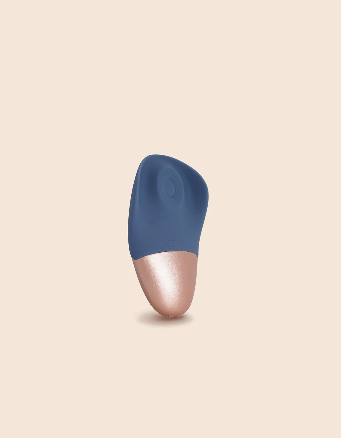 Deia The Arouser vibrator siliconen compact